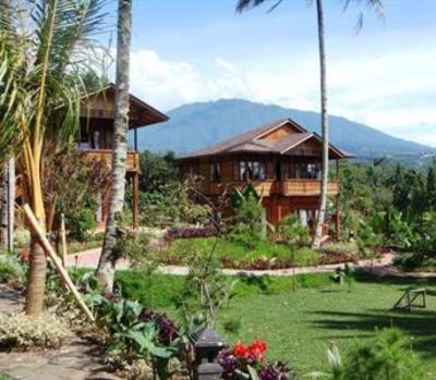 фото отеля Rumah Jambuluwuk Ciawi