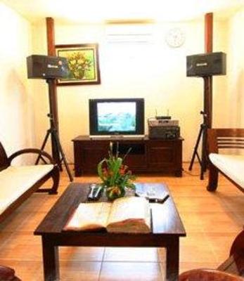 фото отеля Rumah Jambuluwuk Ciawi