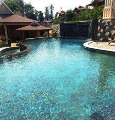 фото отеля Rumah Jambuluwuk Ciawi