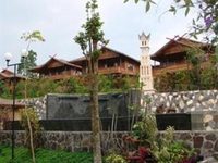 Rumah Jambuluwuk Ciawi