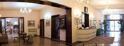 фото отеля Europa Hotel Ferrara