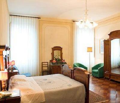 фото отеля Europa Hotel Ferrara