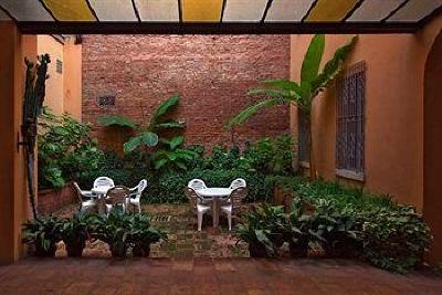 фото отеля Europa Hotel Ferrara