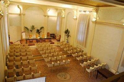 фото отеля Europa Hotel Ferrara