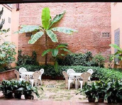 фото отеля Europa Hotel Ferrara
