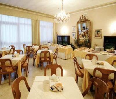 фото отеля Europa Hotel Ferrara
