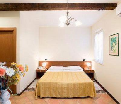 фото отеля Europa Hotel Ferrara
