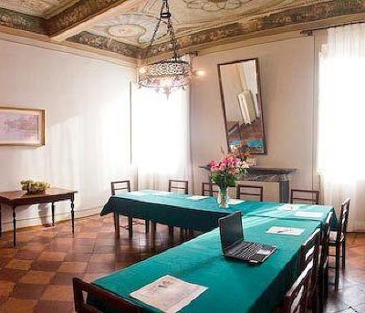 фото отеля Europa Hotel Ferrara