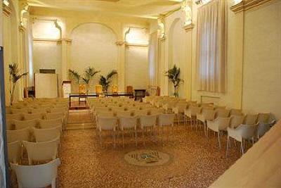 фото отеля Europa Hotel Ferrara