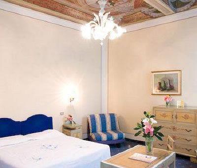 фото отеля Europa Hotel Ferrara