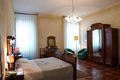 фото отеля Europa Hotel Ferrara