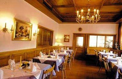 фото отеля Hotel Krone Niefern-Oschelbronn