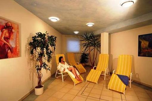 фото отеля Hotel Krone Niefern-Oschelbronn
