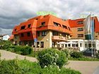 фото отеля Hotel Krone Niefern-Oschelbronn