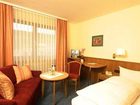 фото отеля Hotel Krone Niefern-Oschelbronn