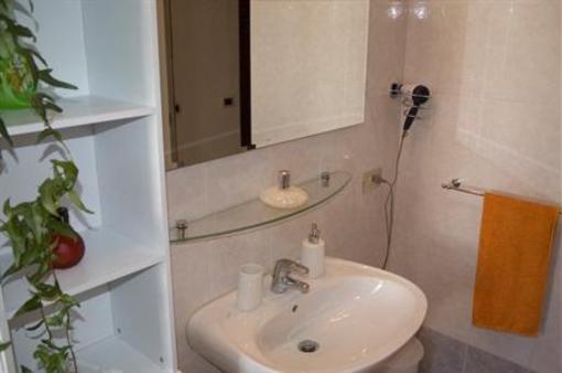 фото отеля Bed And Breakfast Nettuno