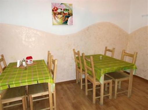 фото отеля Bed And Breakfast Nettuno