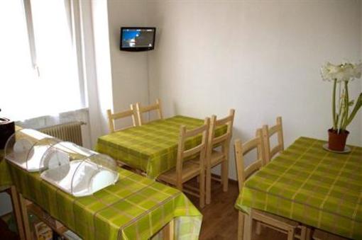 фото отеля Bed And Breakfast Nettuno
