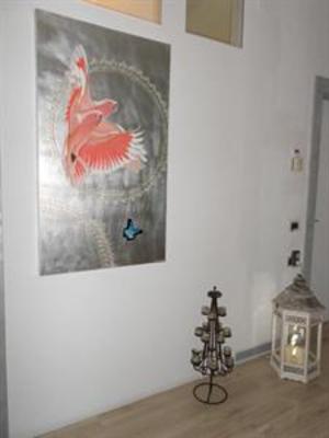 фото отеля Bed And Breakfast Nettuno