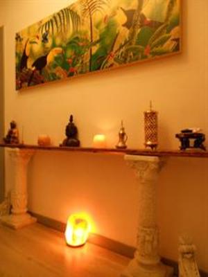 фото отеля Bed And Breakfast Nettuno