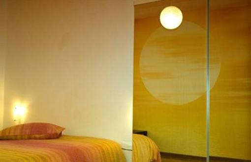 фото отеля Bed And Breakfast Nettuno