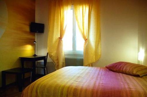 фото отеля Bed And Breakfast Nettuno