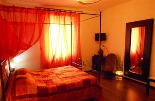 фото отеля Bed And Breakfast Nettuno