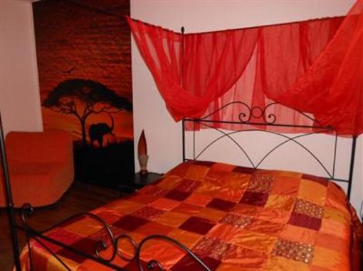 фото отеля Bed And Breakfast Nettuno