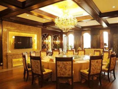 фото отеля Jilin Province Changchun Union Hotel