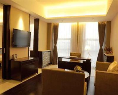 фото отеля Jilin Province Changchun Union Hotel