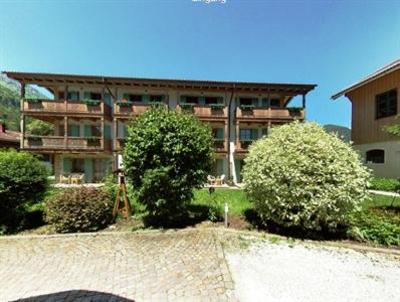 фото отеля Keindl Hotel Oberaudorf