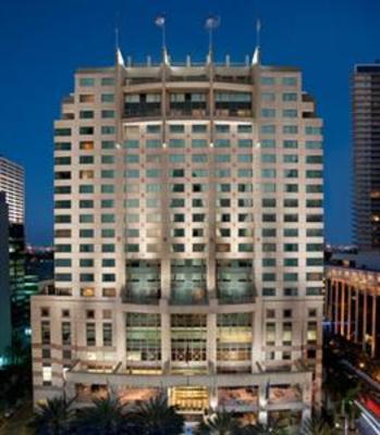 фото отеля JW Marriott Miami
