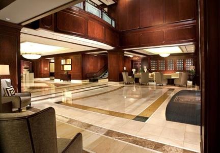 фото отеля JW Marriott Miami