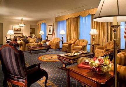 фото отеля JW Marriott Miami