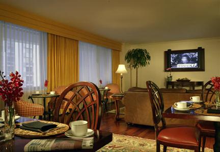 фото отеля JW Marriott Miami