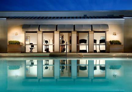 фото отеля JW Marriott Miami