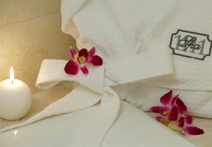 фото отеля JW Marriott Miami