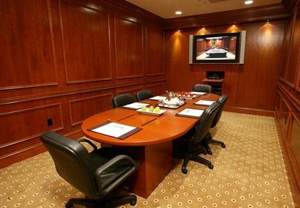 фото отеля JW Marriott Miami