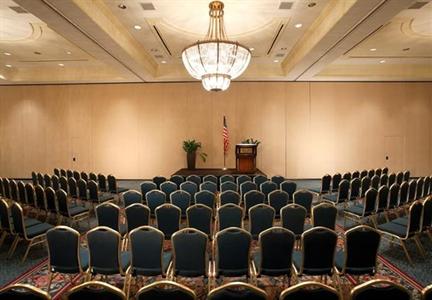 фото отеля JW Marriott Miami