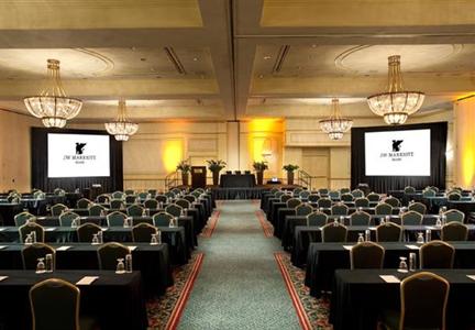 фото отеля JW Marriott Miami