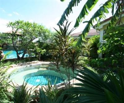 фото отеля Sundance Villas Pattaya
