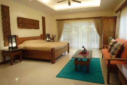 фото отеля Sundance Villas Pattaya