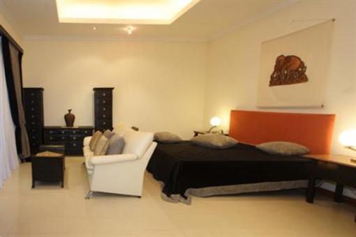 фото отеля Sundance Villas Pattaya