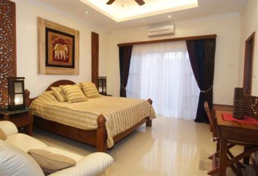 фото отеля Sundance Villas Pattaya