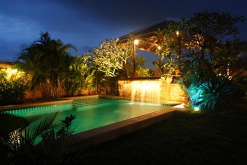 фото отеля Sundance Villas Pattaya