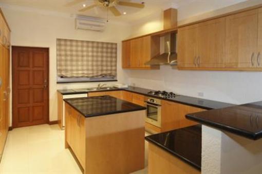 фото отеля Sundance Villas Pattaya