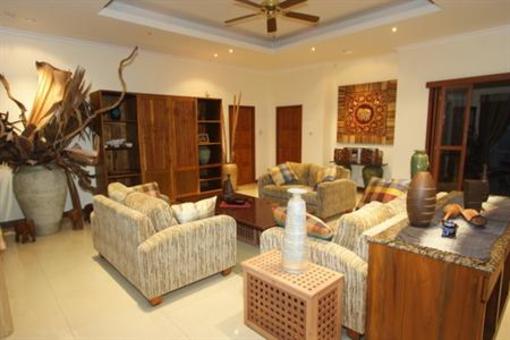 фото отеля Sundance Villas Pattaya