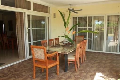 фото отеля Sundance Villas Pattaya