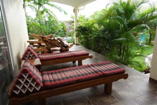 фото отеля Sundance Villas Pattaya