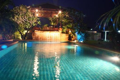 фото отеля Sundance Villas Pattaya